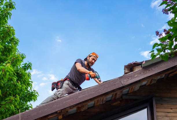 Sheet Metal Roofing in Cocoa, FL